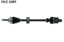 SKF VKJC 6089